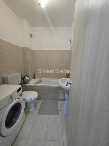 Închiriez apartament 2 camere, Etaj 1 + Parcare + AC | Bragadiru - Leroy Merlin - 5