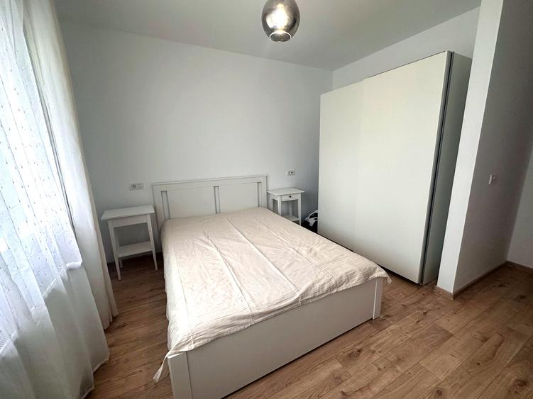 Apartament 2 camere I Etaj 1 I Top City I Tractoru - Coresi