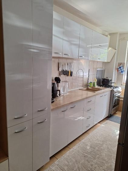 Apartament central,500m pana la mare