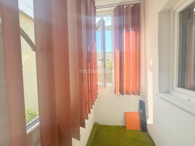 Apartament 3 camere etaj intermediar-Girocului Timisoara - 12