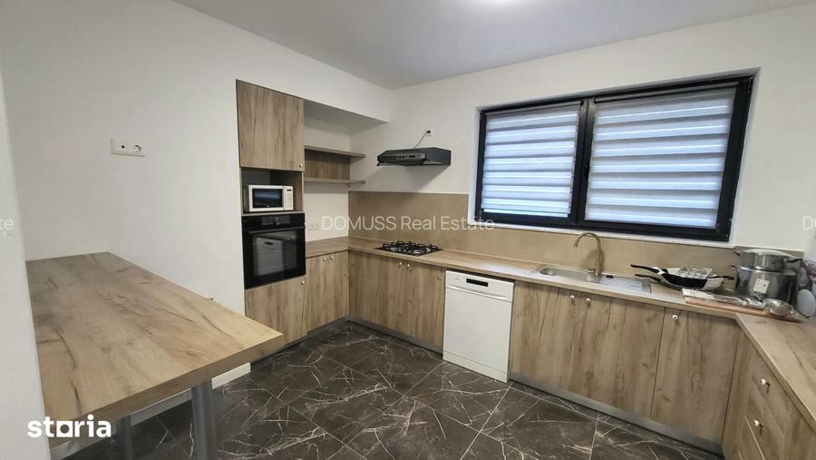 CASA INDIVIDUALA 5 CAMERE LANGA PADURE | CORBEANCA | TAMASI | - 5