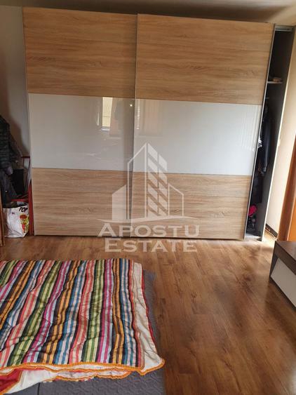 Apartament de vanzare cu 2 camere la casa, zona Mehala, Timisoara