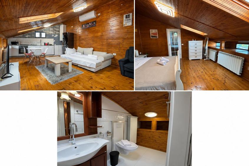 Apartamente de inchiriat zona Tineretului - Parcul Carol