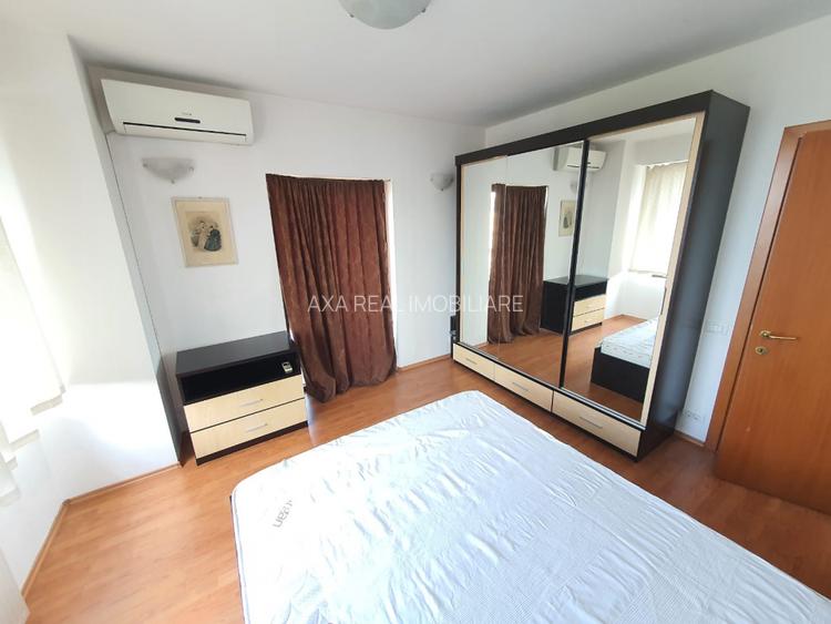 De închiriat apartament 2 camere, Central Park - 10