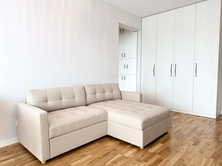 Apartament 2 Camere | Parcare | Modern | Zona Baneasa - 2