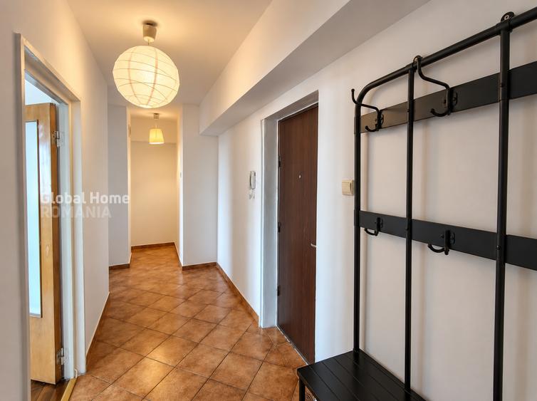 Apartament 3 camere | Piața Victoriei - Titulescu | View Urban