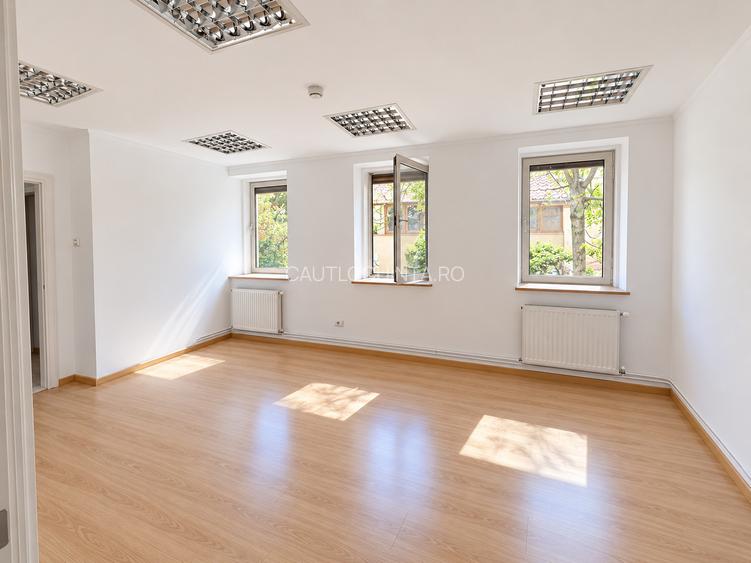 Vilă P+1/ 1 Mai/ Domenii/ Sediu firmă / 3 parcări/ Proaspăt renovată - 15