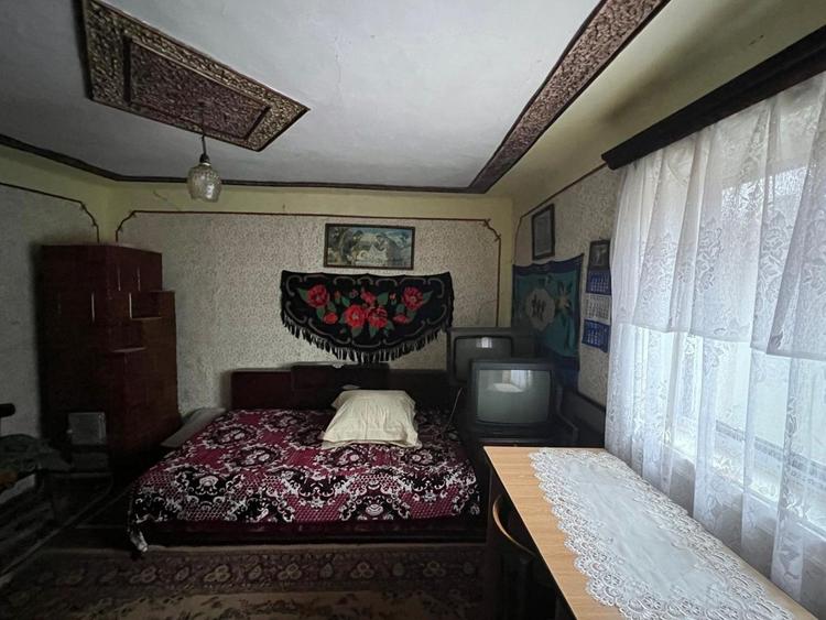 🏡 CASĂ + TEREN INTRAVILAN 4.971 MP – URECHEȘTI, VRANCEA