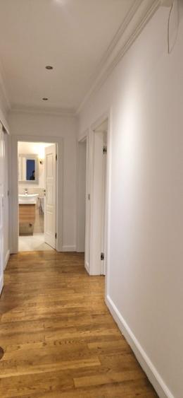 Apartament Ultracentral 3 Camere - incalzire gaz