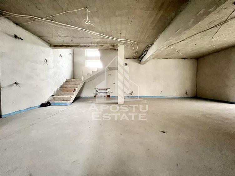 Vila spatioasa Giarmata