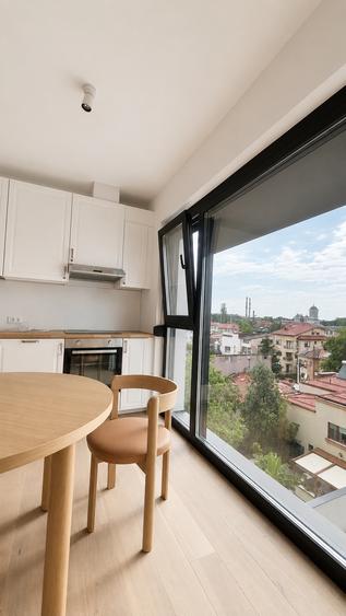 Apartament cu 2 camere Domenii | Grivița | Arcul de Triumf