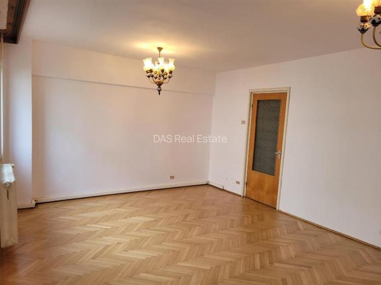 Calea Dorobanti | Vanzare 4 camere + Optional Vanzare 2 camere(usa in  usa) - 5