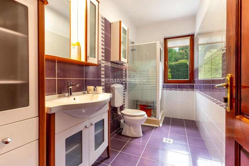 Casă / Vilă cu 6 camere de închiriat, tip estate, 0% comision - 15