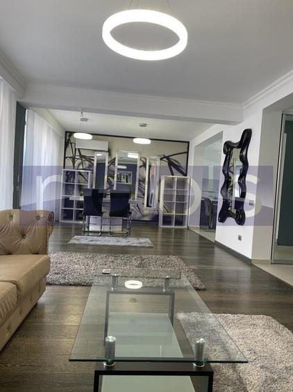 INCHIRIERE VILA PIPERA | 4 CAMERE 150MP | CURTE 112MP | GARAJ-MOBILATA