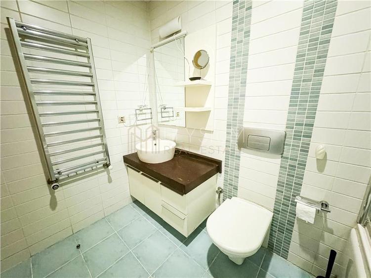 Apartament de inchiriat 2 camere Emerald Residence