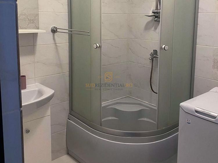 Apartament 2 camere de vanzare, 50 mp, zona Giurgiului, Comision 0%