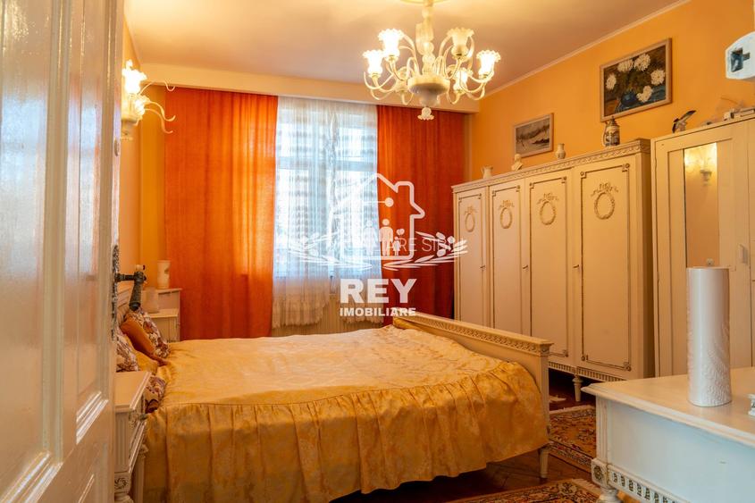 Se vinde Casă Single | Ocazie | 950 mp teren/Sibiu/5min de Piața Mare - 17