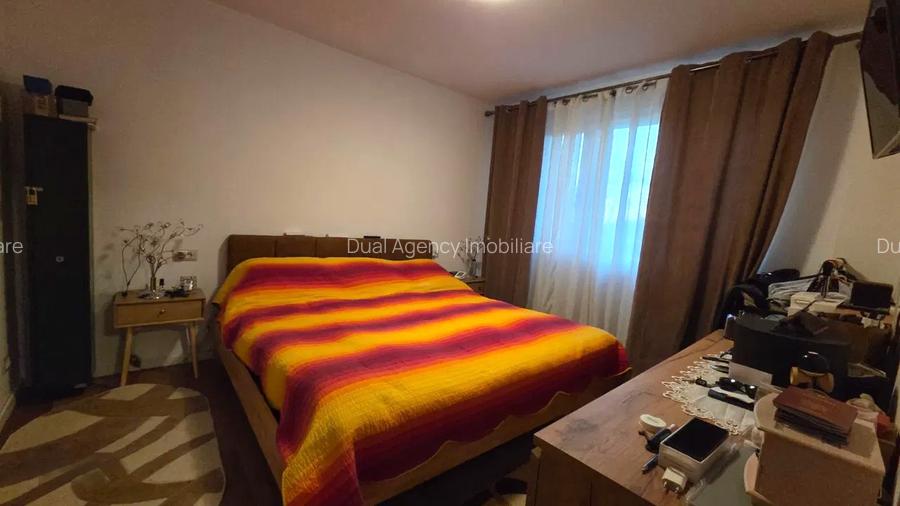 Centru Piata Unirii apartament 2 camere etaj intermediar - 4