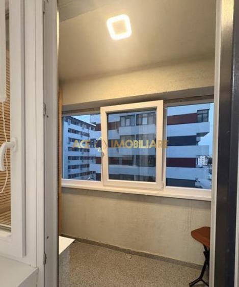 2 Camere de inchiriat | Parcare | Centrala Proprie | Utilata