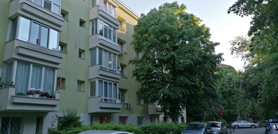Apartament Floreasca | Compozitori | Lângă Parc
