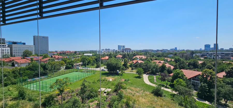 Inchiriere 2 camere - UpSite - Floreasca - 13