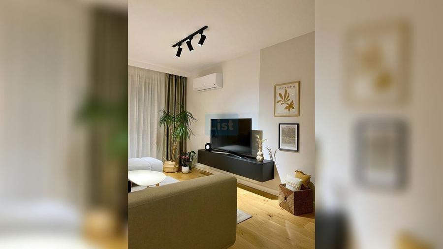 FARA COMISION! Apartament 3 camere 80 mp, parcare, imobil 2023, FSEGA