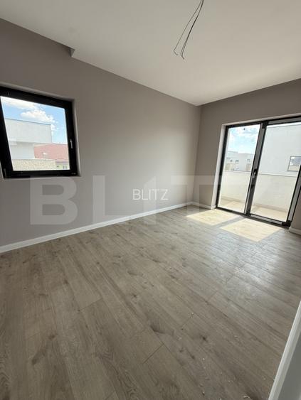 Casă tip duplex, unitate individuală, construcție nouă – Dream House - 17