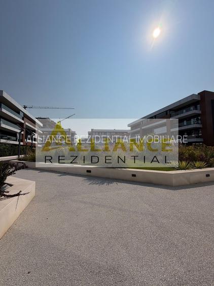 ASTORIUM GARDEN - APARTAMENT 4 CAMERE 121 MP + CURTE 279 MP + PARCARE - 12