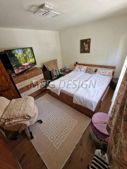 2 camere, Lipovei parter cu balcon, CENTRALA GAZ - 5