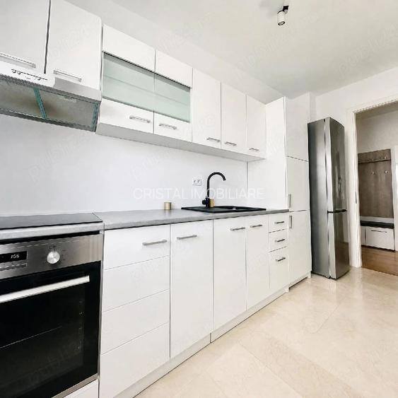 Apartament 2 camere de vânzare premium,  Luxuria Residence, terasă 10 mp - 4