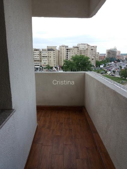 Apartament 2 camere | Ultracentral - Bdul Unirii 2, Bacau | Renovare completă  - 16