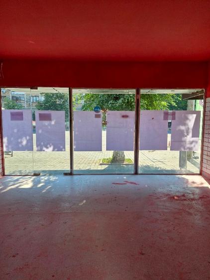Spatiu comercial ultracentral