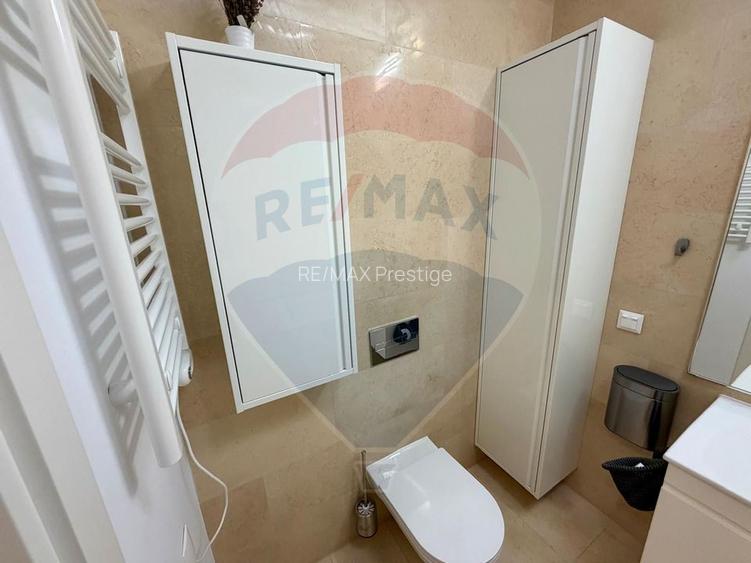 Apartament cu 3 camere Domenii/Agronomie/Expozitiei - 18