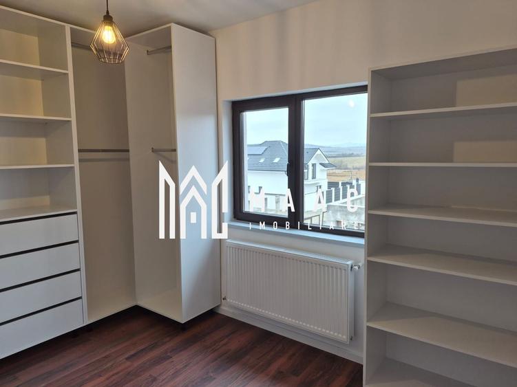 Duplex 4 camere I Mobilat I Calea Cisnadiei
