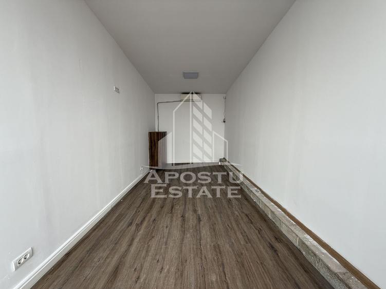 Apartament de tip penthouse de vanzare, zona Fabric Timisoara