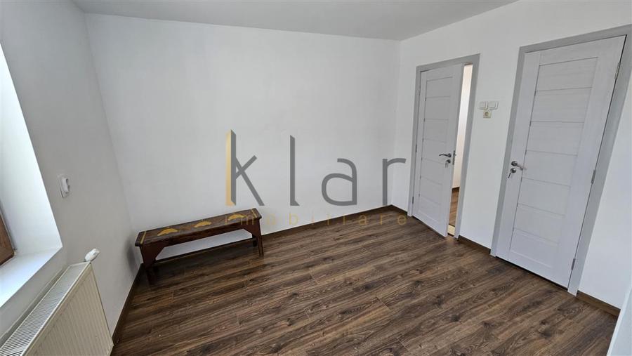 Sediu Firma / Casa 72mp 700mp teren cu gradina garaj 40mp Marasti str Plevnei