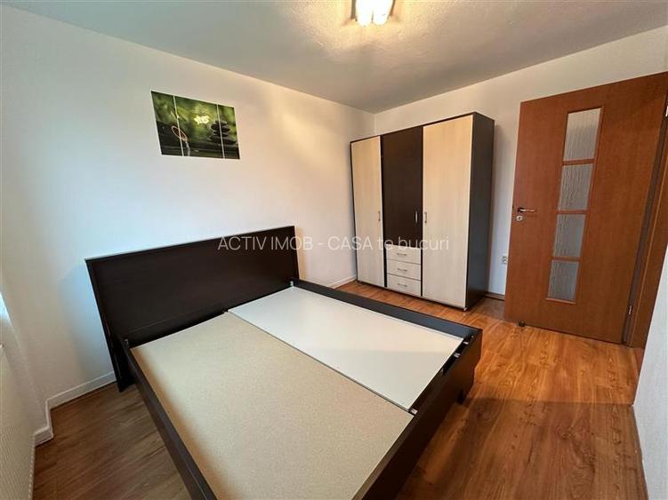 Resita, Apartament de vanzare sau schimb cu Casa, Renovat, 2 Cam.Cf.1, Sd.,Lunca - 19