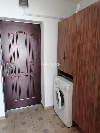 Dristor Ramnicu Valcea, metrou 5 min, 100% mobilata/utilata, libera, Park Lake - 16