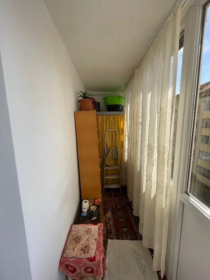 Proprietar, apartament cu 3 camere, 57,62 mp, centrala, Parc Padurice