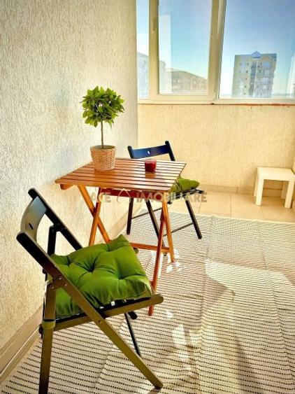 2 Camere de inchiriat | Popesti Leordeni | Metrou | Centrala | Parcare