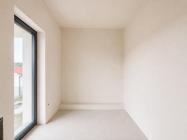0% Comision ! Casa individuala - 120 mp, 500 teren , Chinteni