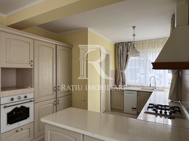 Casa cu 4 camere de inchiriat | Cartierul Grigorescu | Oradea