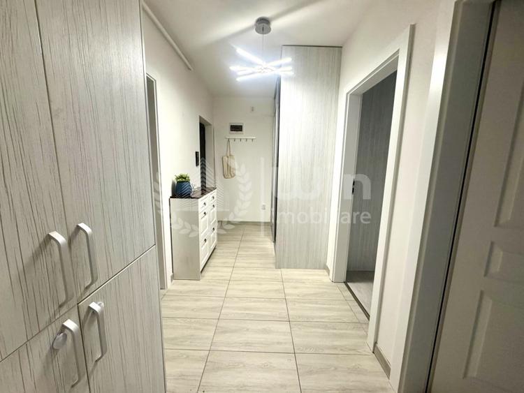 Apartament 2 camere decomandat | Bloc nou | Garaj | Andrei Muresanu
