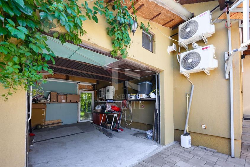 Casa cu 4 camere zona Dimieni Ilfov