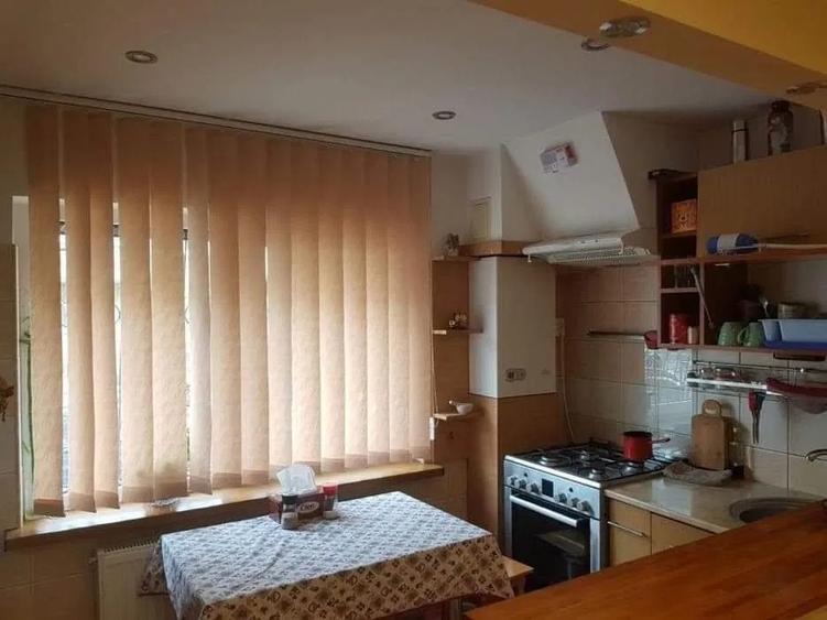 Mall Vitan - Apartament 2 camere decomanda, centrala proprie,imobil reabilitat