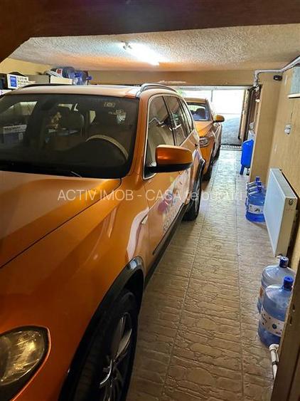 Vila P+2 - 580 MP - 11 camere - Matei  Voievod  - Iancului - 20