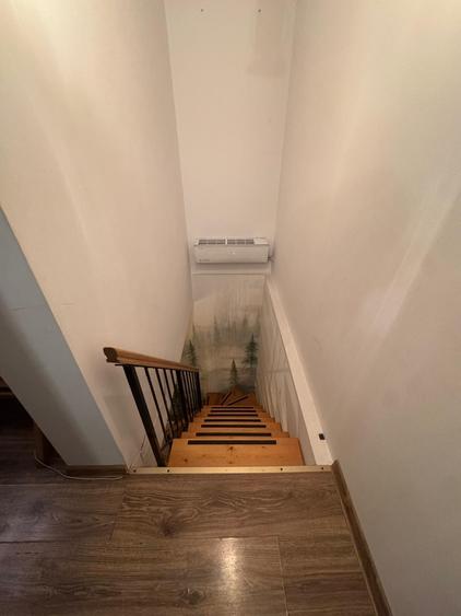 Duplex deosebit, cu pod și atmosferă de casă – Strada Straja, Sector 4