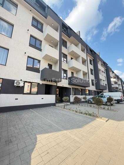 Apartament 2 Camere-Zonă liniștită- Militari Residence-Comision 0% - 14