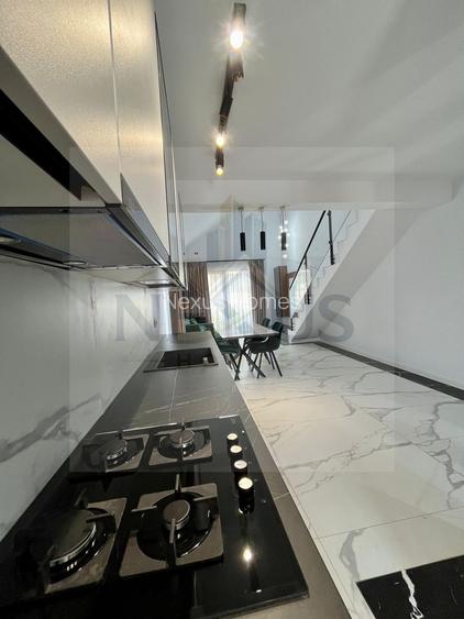 Pantelimon - Complex rezidential | Vila individuala | Mutare rapida - 16