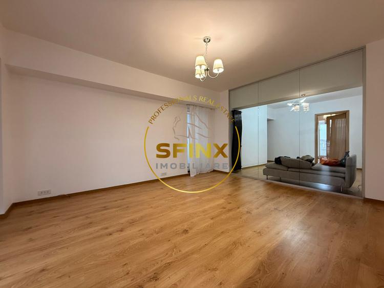 4 camere | Casa Poporului | Izvor | Vedere mixta